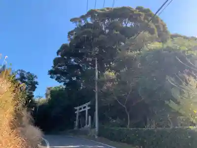 琴平神社(千葉県)