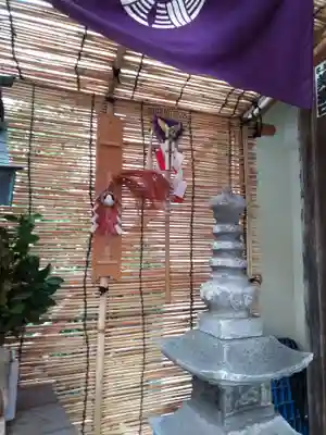 浦舟町熊鷹大神社 (神奈川県)