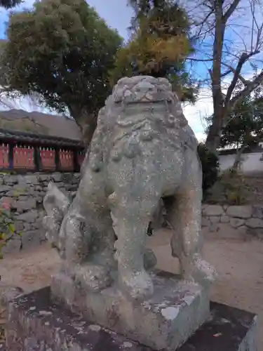 大将軍神社(滋賀県)