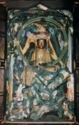 禅昌寺(岐阜県)