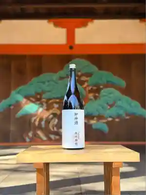 川越氷川神社(埼玉県)