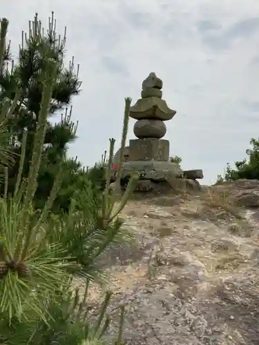 金剛寺の塔