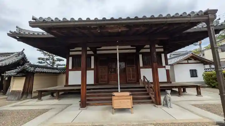 道明寺(大阪府)