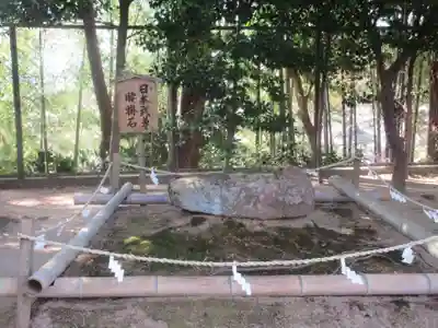 常陸國總社宮(茨城県)