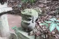 足立山妙見宮(御祖神社)上宮(福岡県)