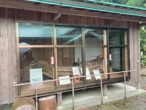 若狭姫神社（若狭彦神社下社）(福井県)