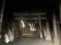 小野神社(長野県)