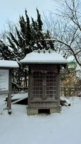 函館護國神社(北海道)