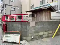 市川稲荷神社(東京都)