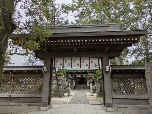 白幡天神社(千葉県)