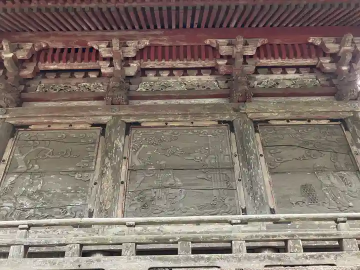 飯高神社のその他建物