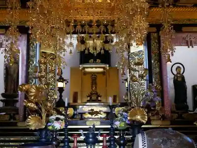 神門寺(埼玉県)