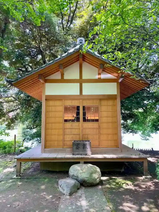 妙福寺(東京都)