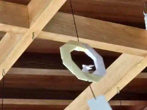 越中一宮 髙瀬神社(富山県)