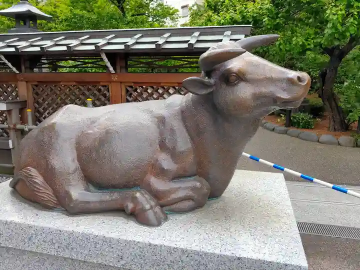 湯島天満宮(東京都)