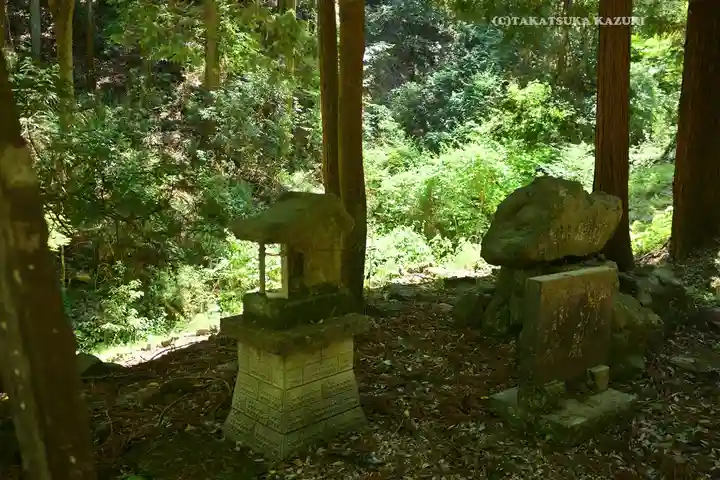 武蔵二宮 金鑚神社(埼玉県)