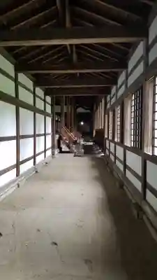 瑞龍寺のその他建物