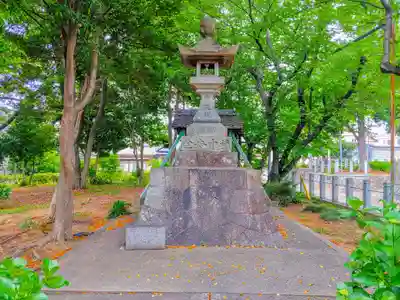 秋葉社（羽塚町）のその他建物