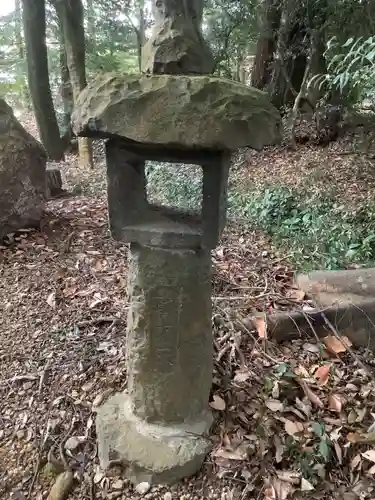 天道宮神明社（前原）(愛知県)