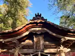 東山神社(長野県)