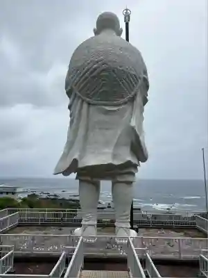 明星来影寺(高知県)