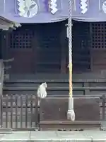 雀神社(茨城県)