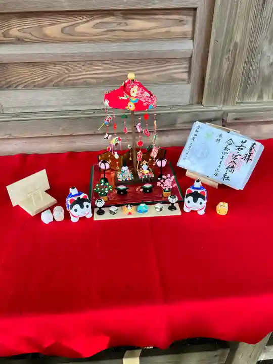 大宮・大原神社(千葉県)