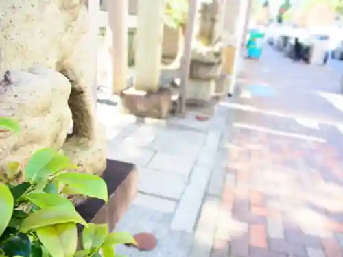久屋金刀比羅神社のその他建物