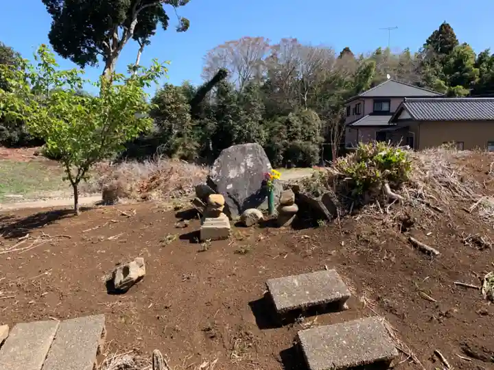 賢徳寺(千葉県)