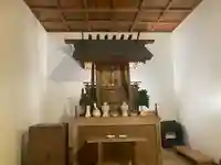 三峯神社(神奈川県)