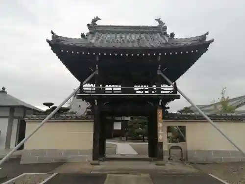 浄土寺(岐阜県)