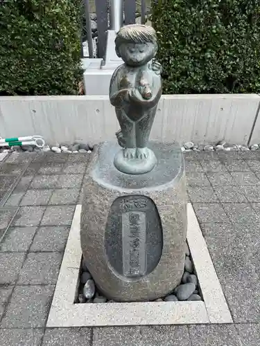 水天宮(東京都)