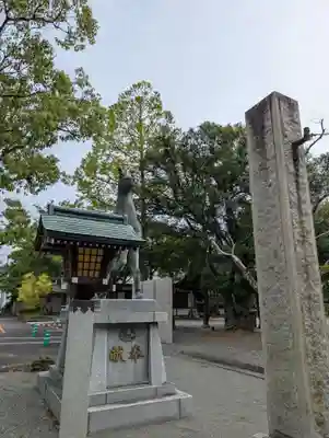 讃岐宮 香川縣護國神社(香川県)