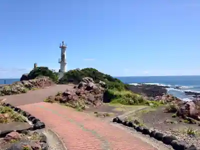 龍宮神社(鹿児島県)