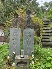 岩殿寺(神奈川県)