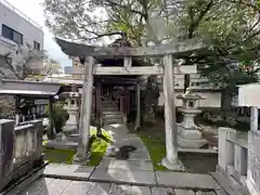 一色稲荷神社(京都府)