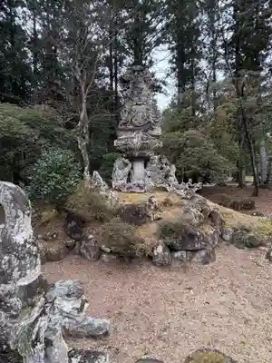雲照寺(栃木県)
