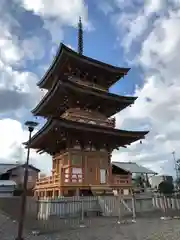 圓鏡寺の建物その他