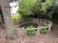 赤井八幡神社(宮城県)