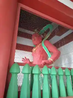 長仙寺(東京都)