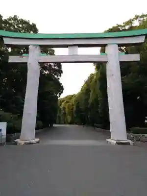 福岡縣護國神社(福岡県)