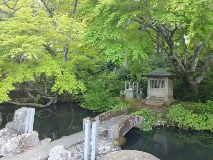 宝蔵寺(福島県)
