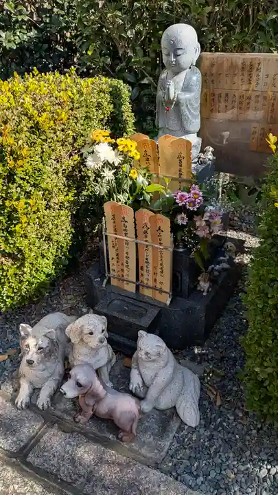 自性院(京都府)