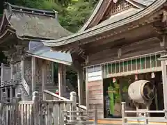 山王宮日吉神社(京都府)