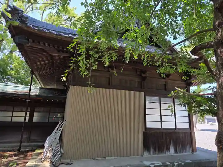 焼津神社(静岡県)