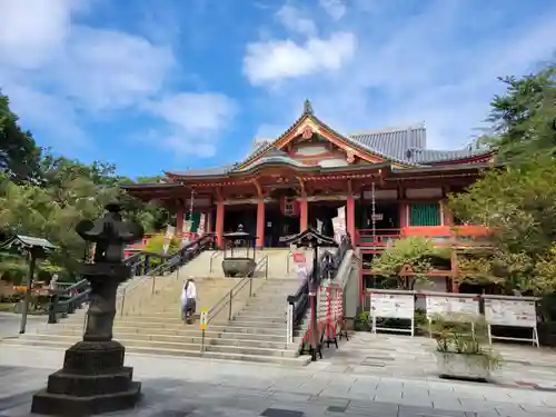 瀧泉寺（目黒不動尊）(東京都)