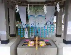 根室金刀比羅神社(北海道)