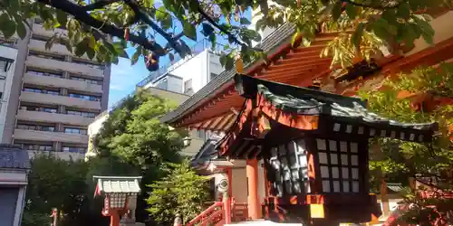 秋葉神社(東京都)