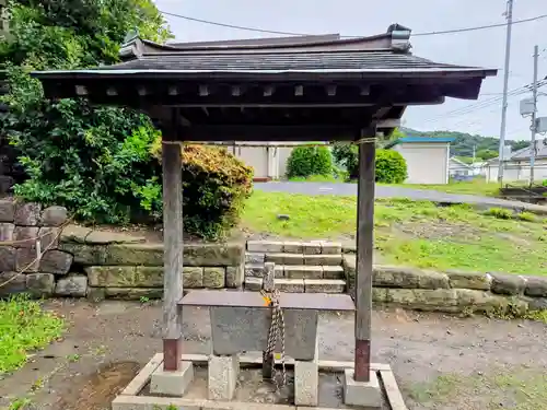 御霊神社（葉山・長柄）(神奈川県)