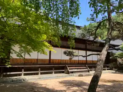 定勝寺(長野県)